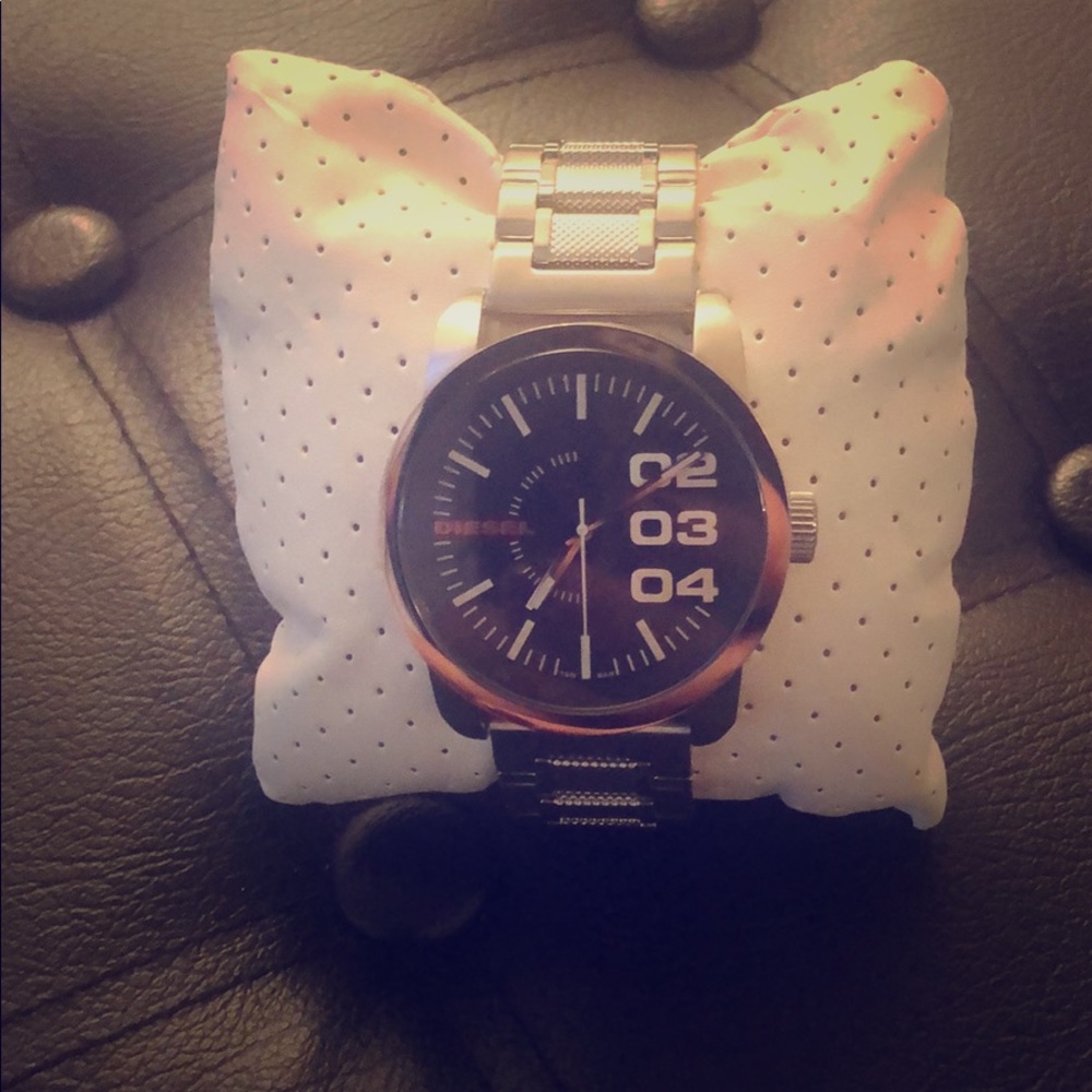 Men’s watch